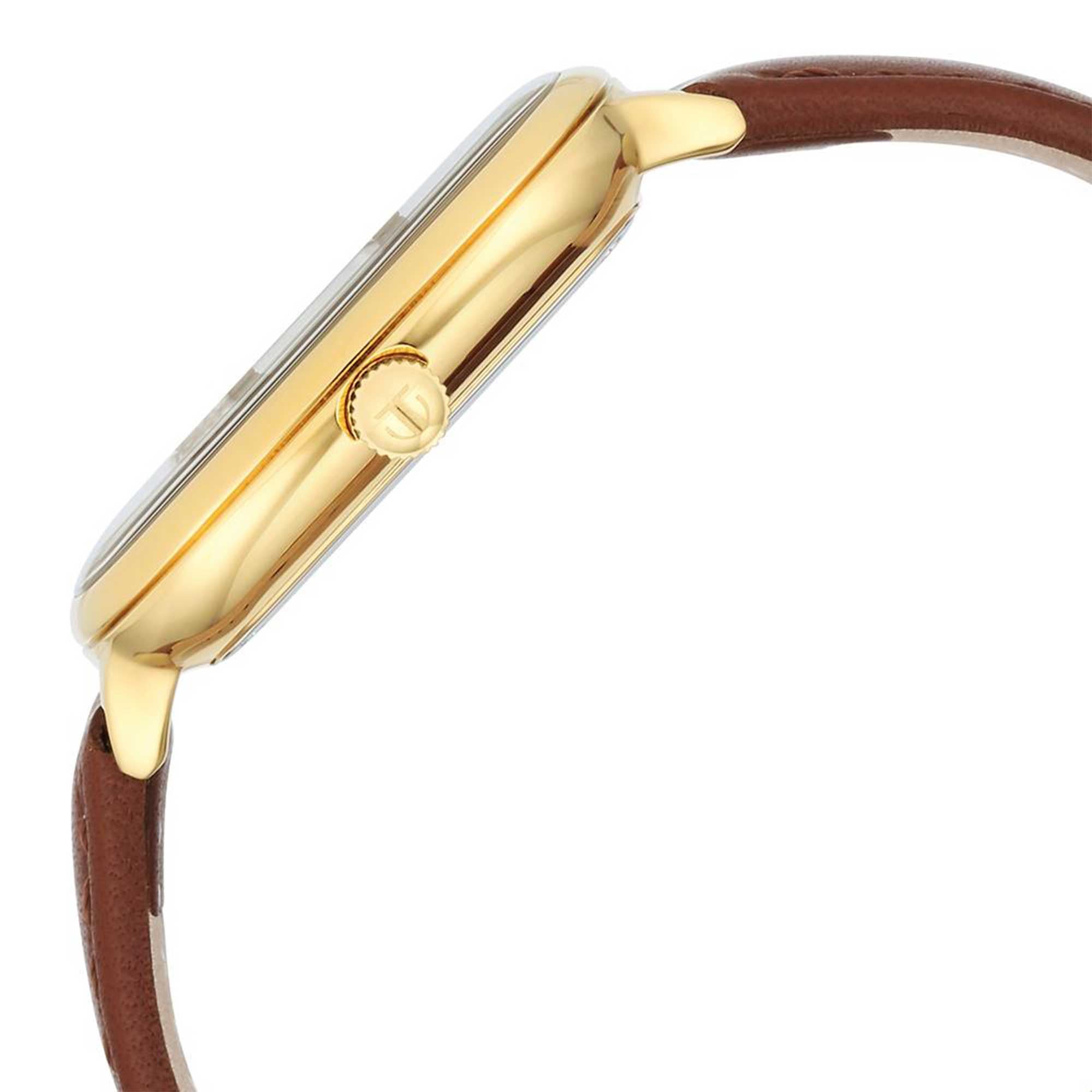 Titan Avant Garde Anthracite Dial Multi Stainless Steel Strap watch for Men-PEROZ Accessories