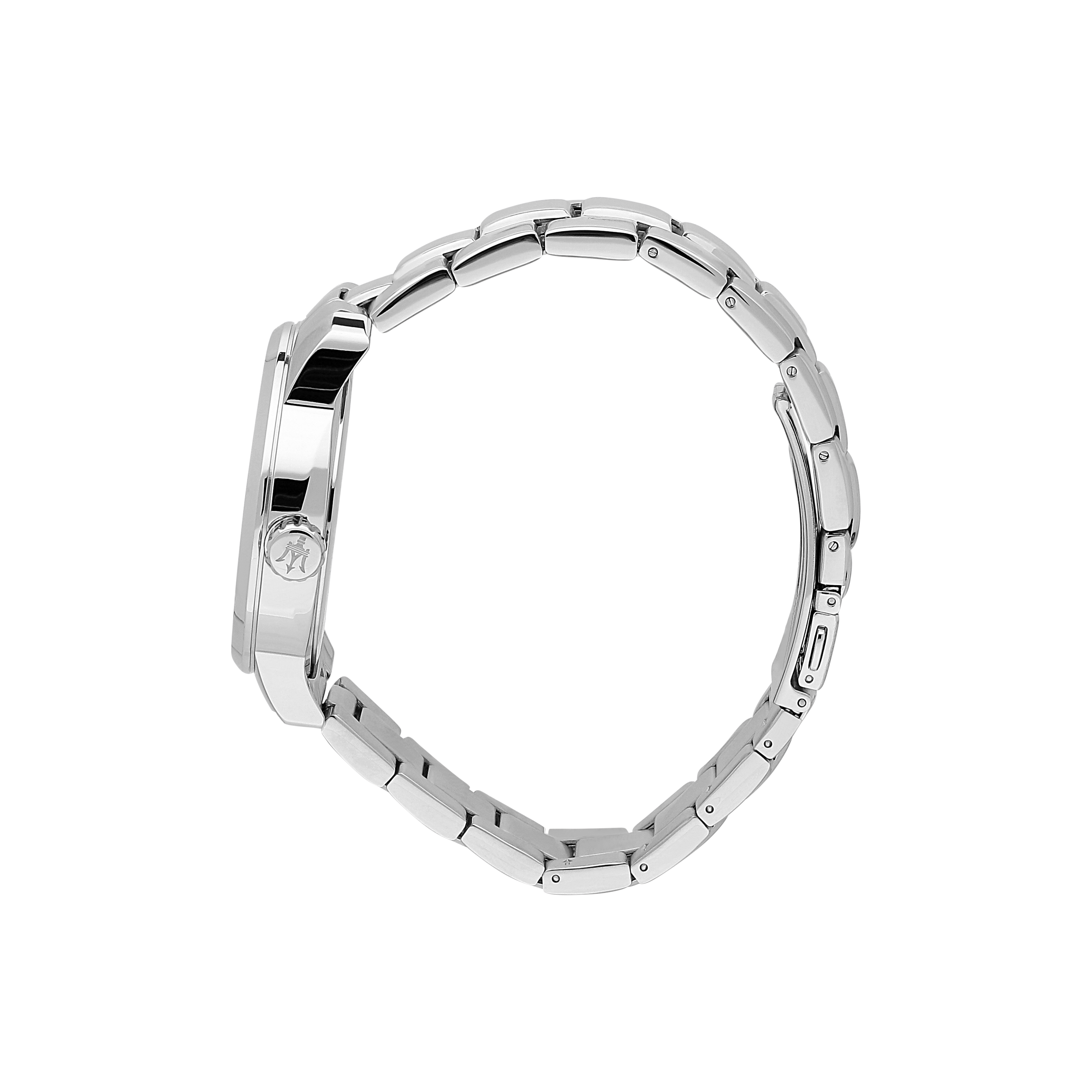 Maserati Successo Black Watch-PEROZ Accessories