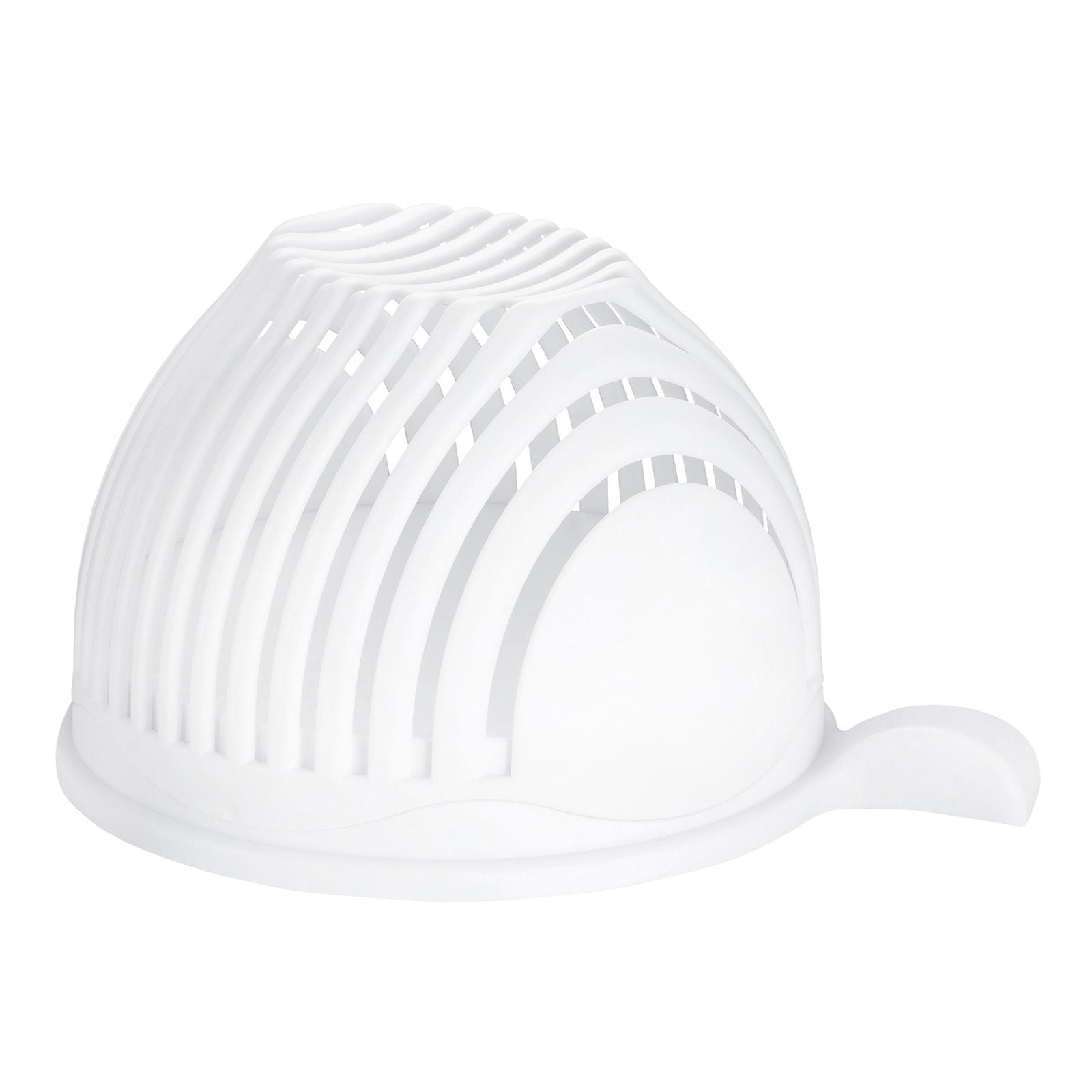 Instant Salad Maker Tool Easy Convenient Quick Healthy Vegetable Slicer-Small Kitchen Appliances-PEROZ Accessories