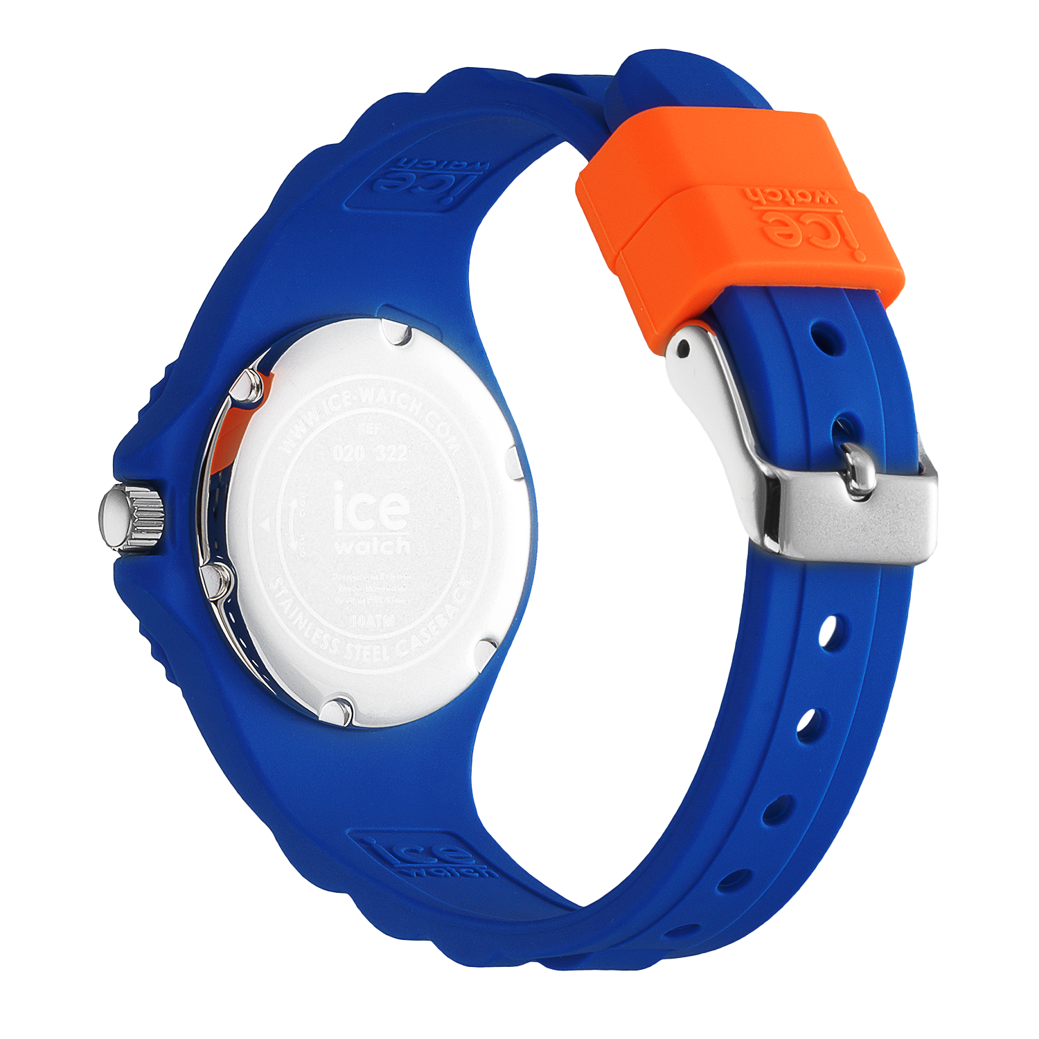 ICE hero - Blue dragon - Extra small-PEROZ Accessories