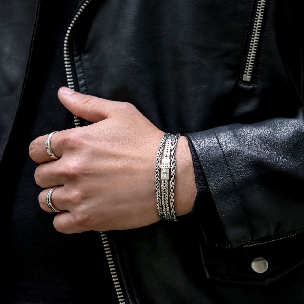 Rebel and Rose Eros Bracelet-PEROZ Accessories