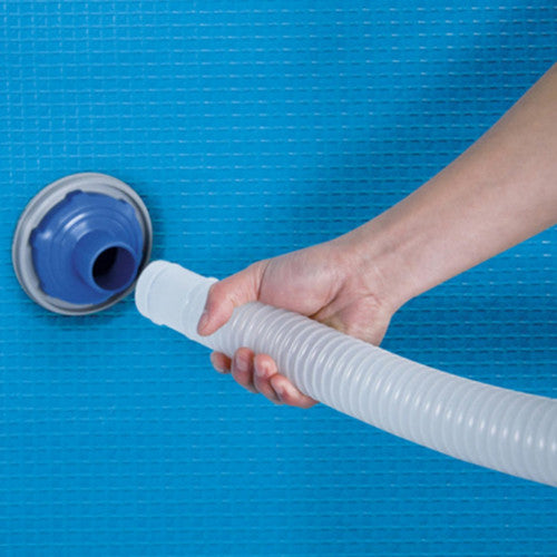 3PCS Bestway Surface Skimmer for Quick-Up Fast Set Frame Pool Paddling Pool Clean-Home & Garden > Pool & Accessories > Pool Sweeps & Vacuums-PEROZ Accessories