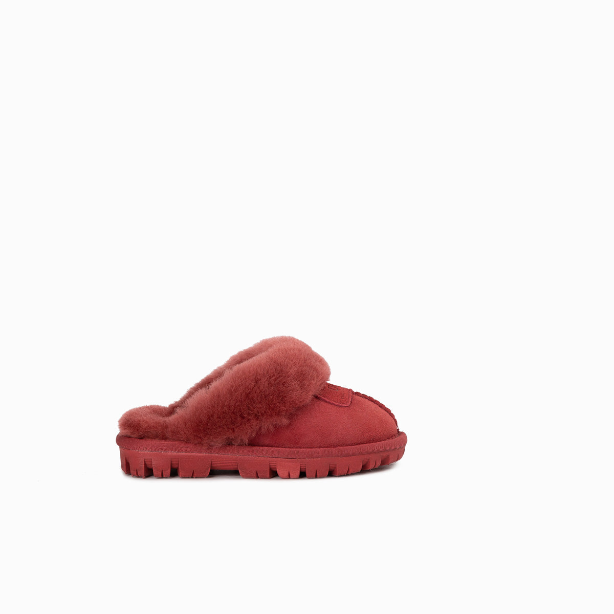 Ugg Kids Coquette Slipper (Water Resistant)-Slippers-PEROZ Accessories