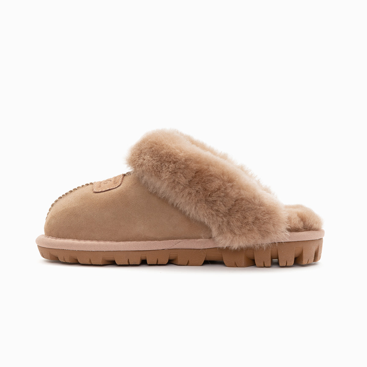 Ugg Coquette Slipper-Slippers-PEROZ Accessories