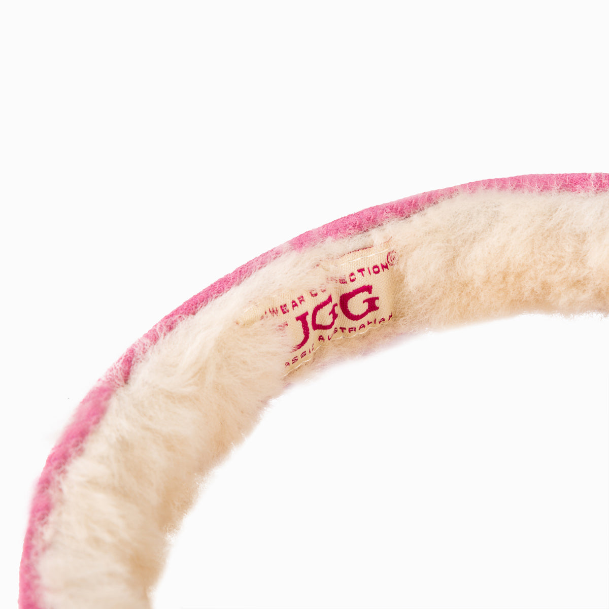 Ugg Sheepskin Earmuff-Earmuffs-PEROZ Accessories