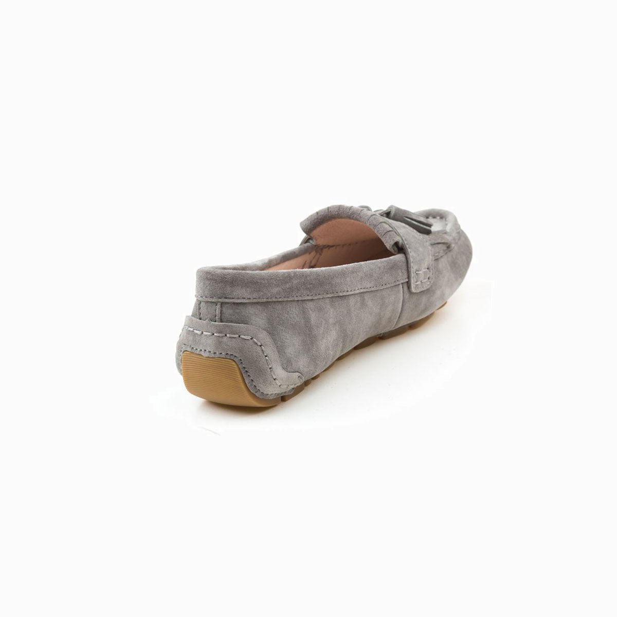 Ugg Rylee Tassel Moccasin (Water Resistant)-Loafers & Moccasins-PEROZ Accessories