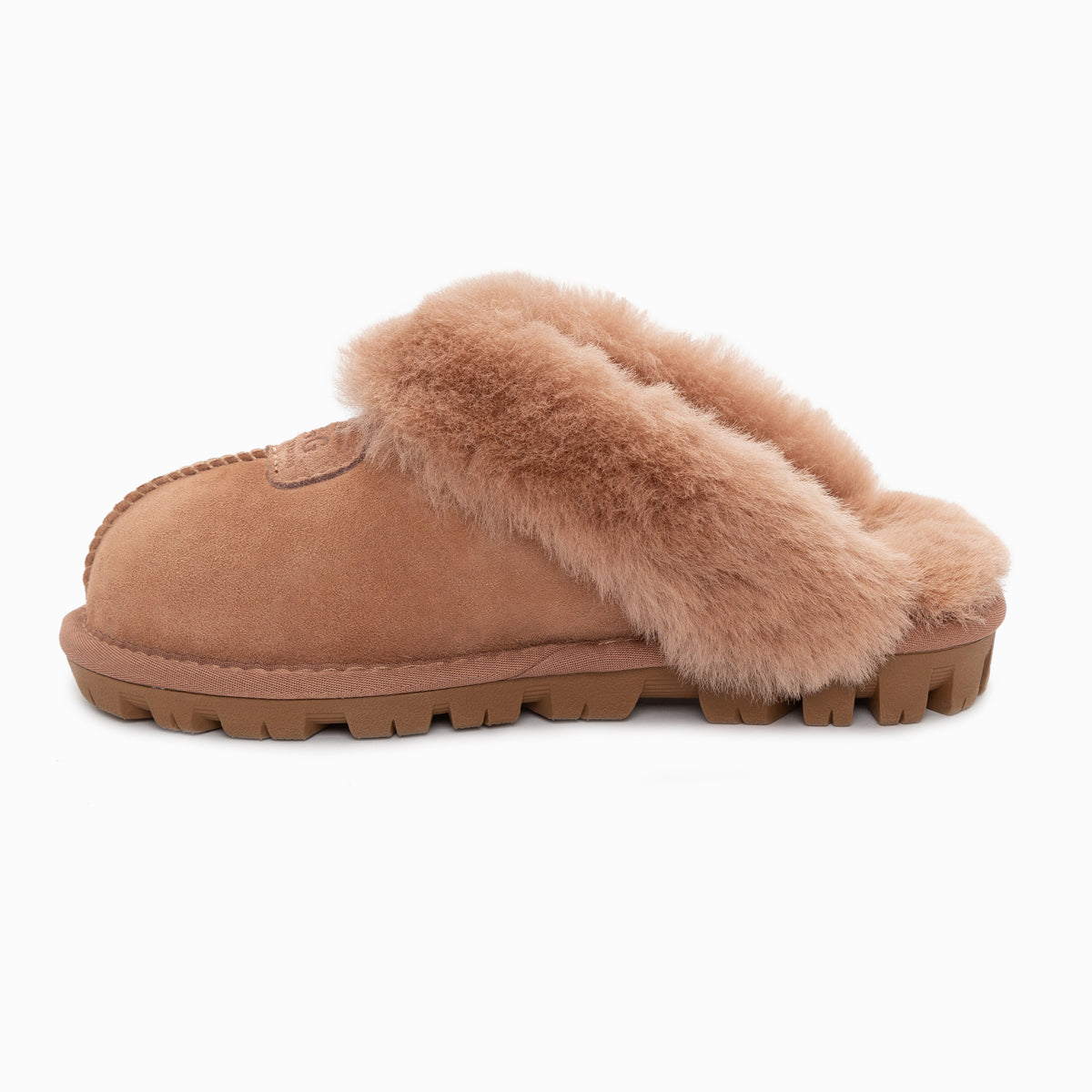 Ugg Coquette Slipper-Slippers-PEROZ Accessories