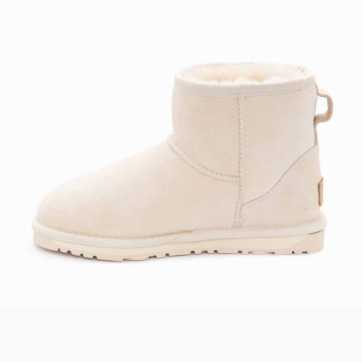 Ugg Classic Mini Boots (Water Resistant)-Boots-PEROZ Accessories