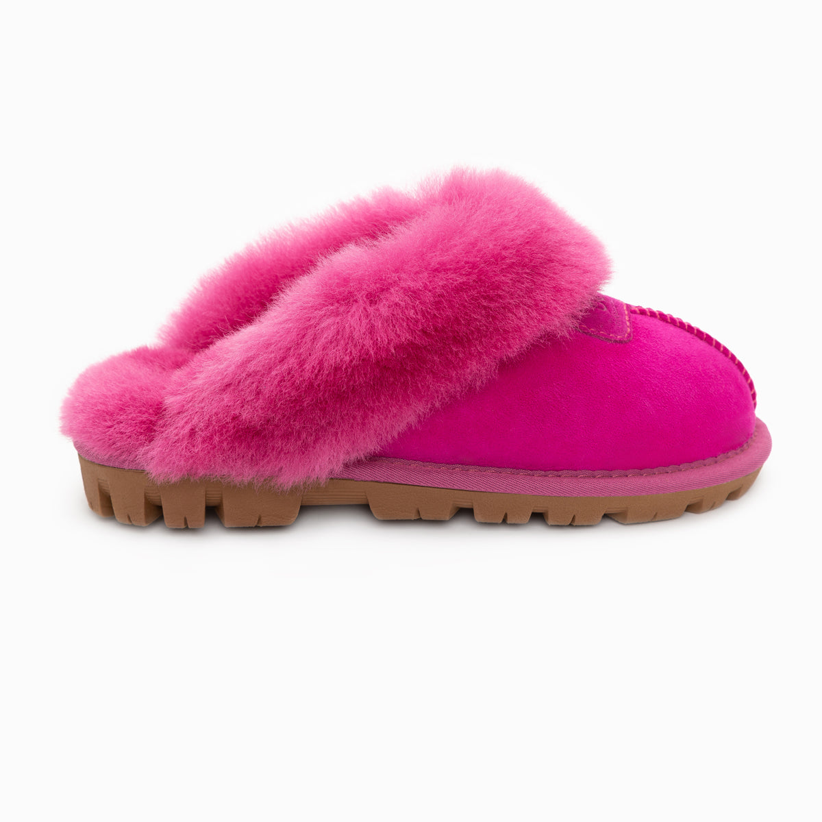 Ugg Coquette Slipper-Slippers-PEROZ Accessories