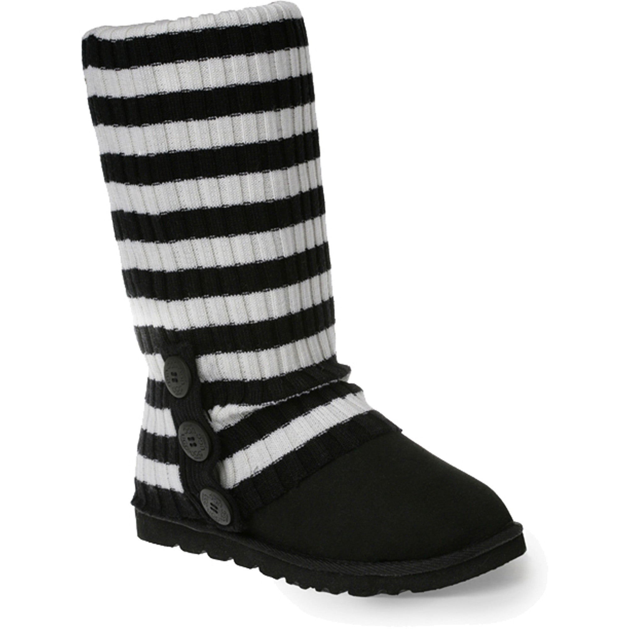 Ugg Cardy Socks-Socks-PEROZ Accessories