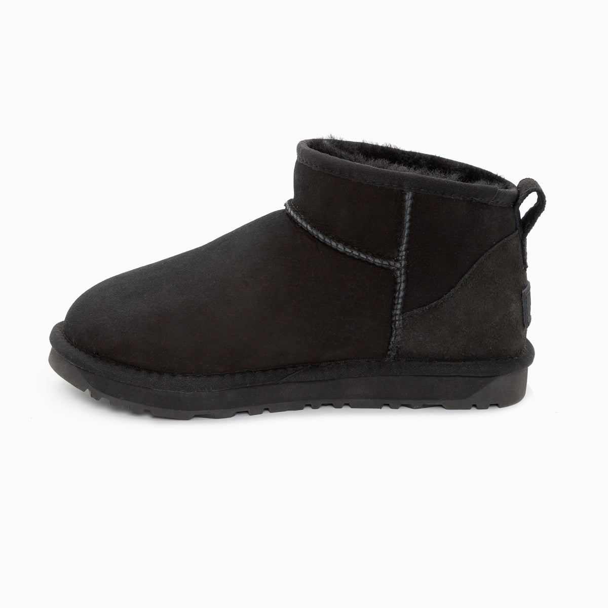 Ugg Classic Ultra Mini Boot (Water Resistant)-Boots-PEROZ Accessories