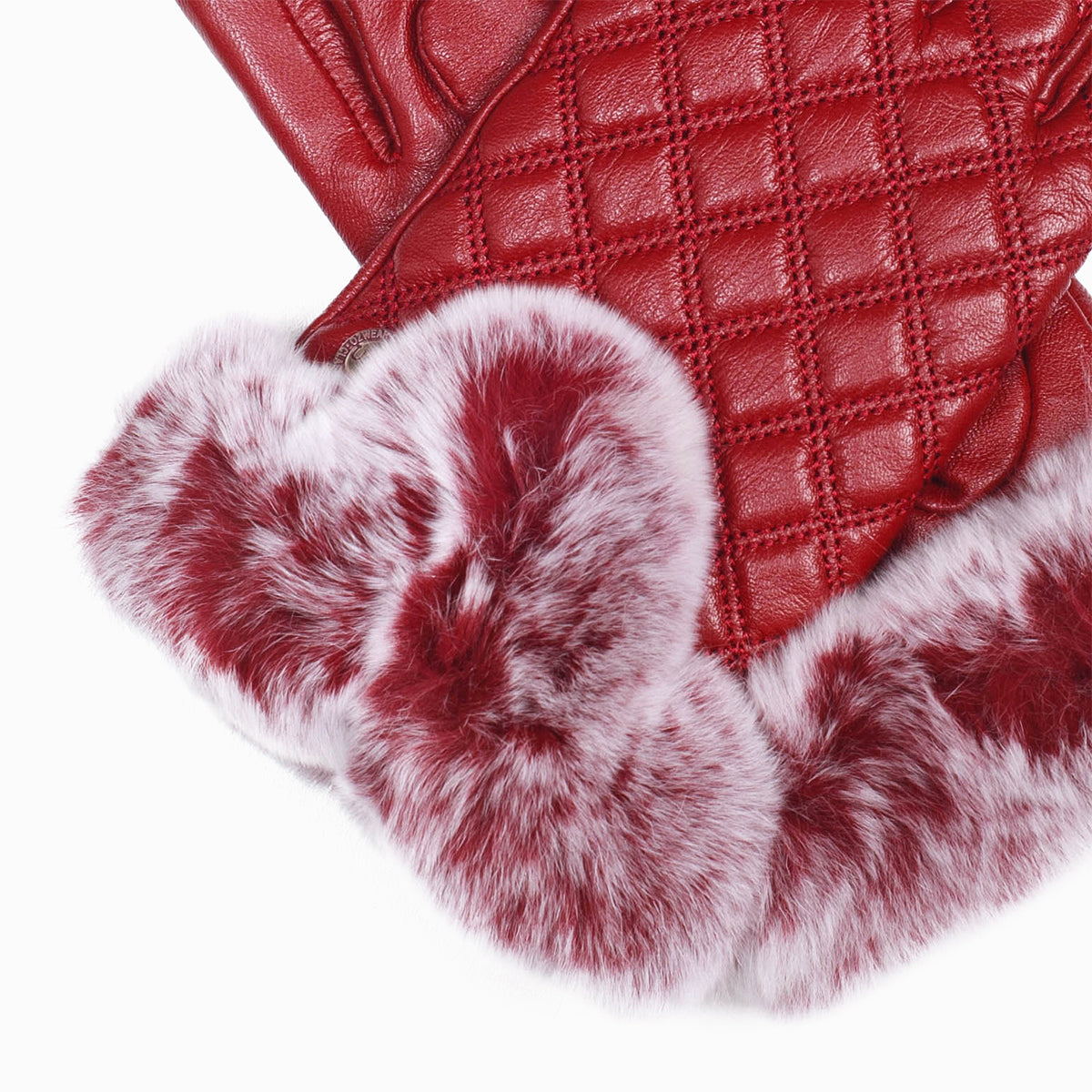 Ugg Touch Screen Glove-Gloves-PEROZ Accessories