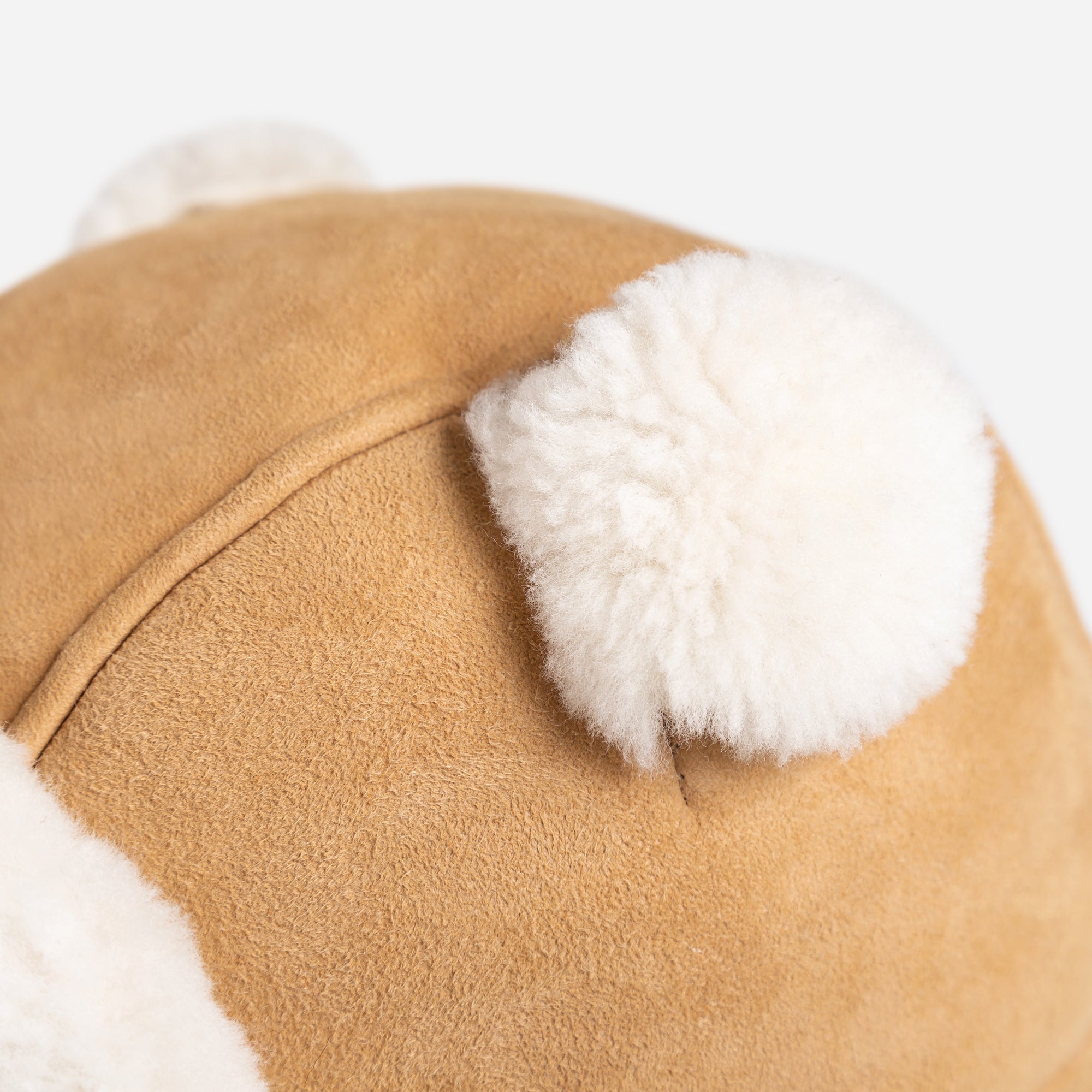 Ugg Kids Aviator Hat With Ear-PEROZ Accessories