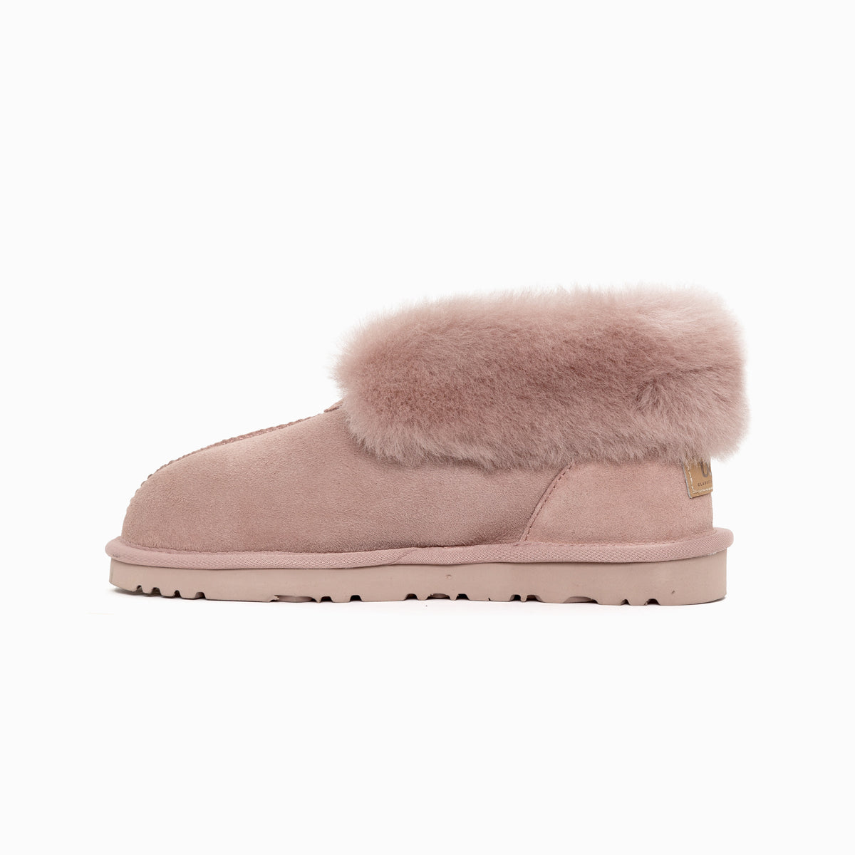 Ugg Adrian Ankle Boots (Water Resistant)-Boots-PEROZ Accessories