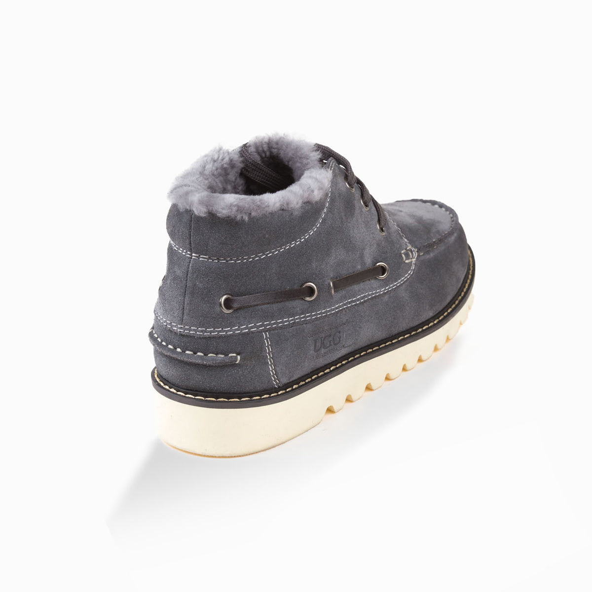 Ugg Benjamin Boots-Boots-PEROZ Accessories