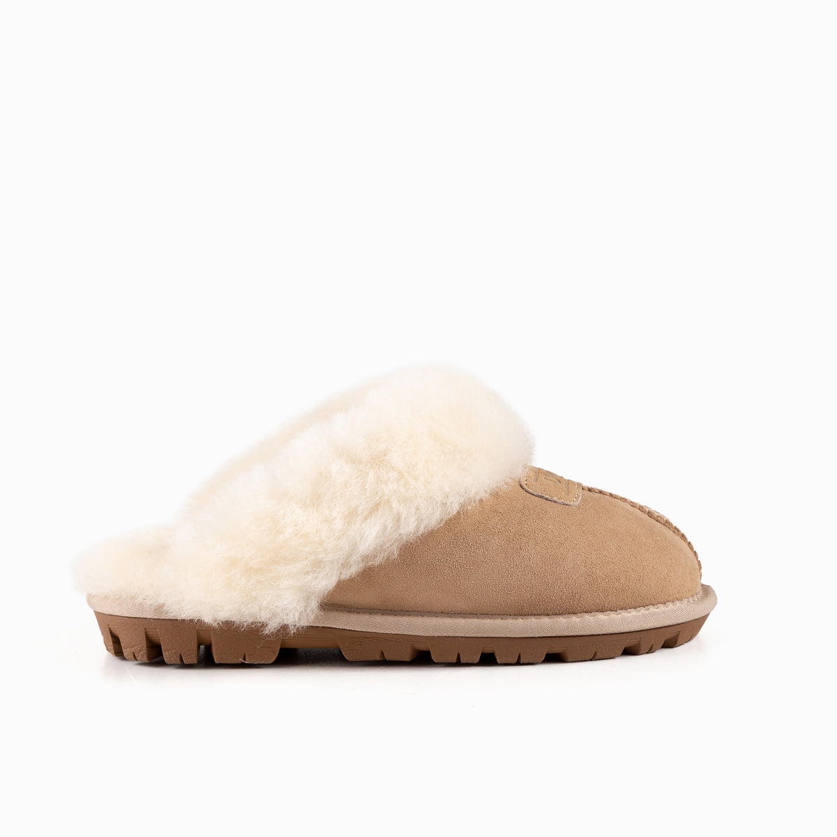 Ugg Coquette Slipper-Slippers-PEROZ Accessories