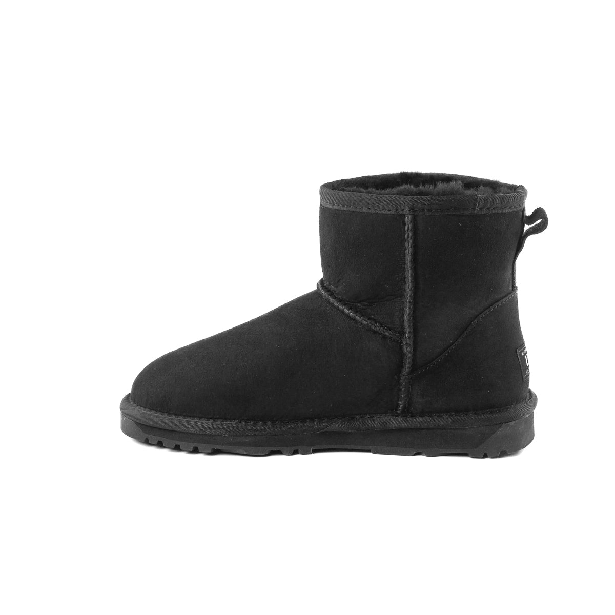 Ugg Classic Mini Boots (Water Resistant)-Boots-PEROZ Accessories