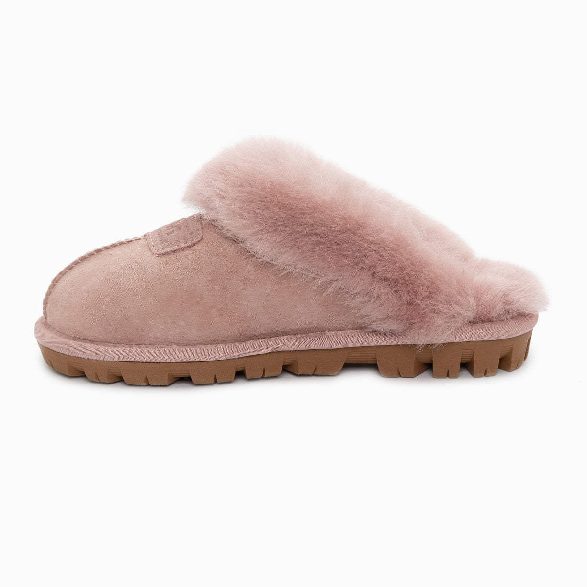 Ugg Coquette Slipper-Slippers-PEROZ Accessories