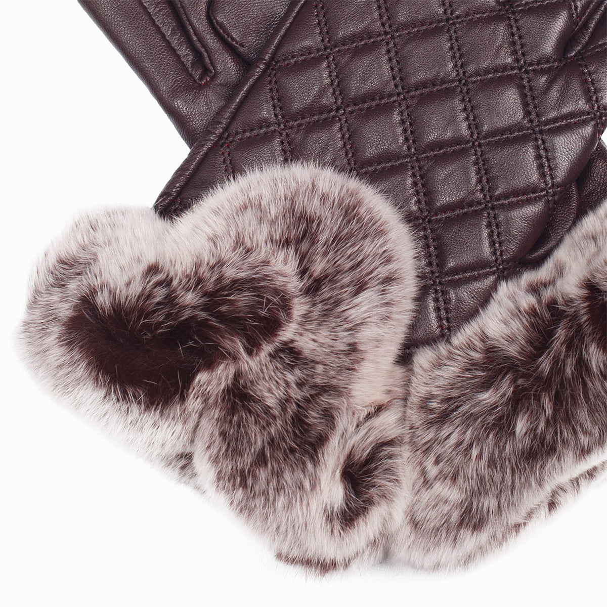 Ugg Touch Screen Glove-Gloves-PEROZ Accessories