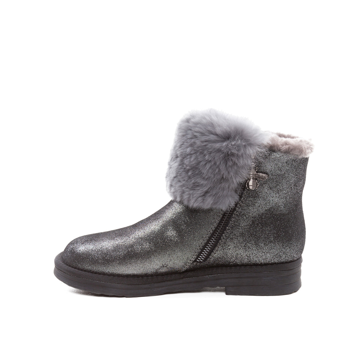 Ugg Bonanza Bee Star Boots-Boots-PEROZ Accessories