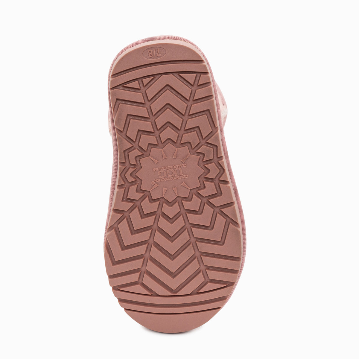 Ugg Kids Ugg Boots (Water Resistant)-Kid Boots-PEROZ Accessories