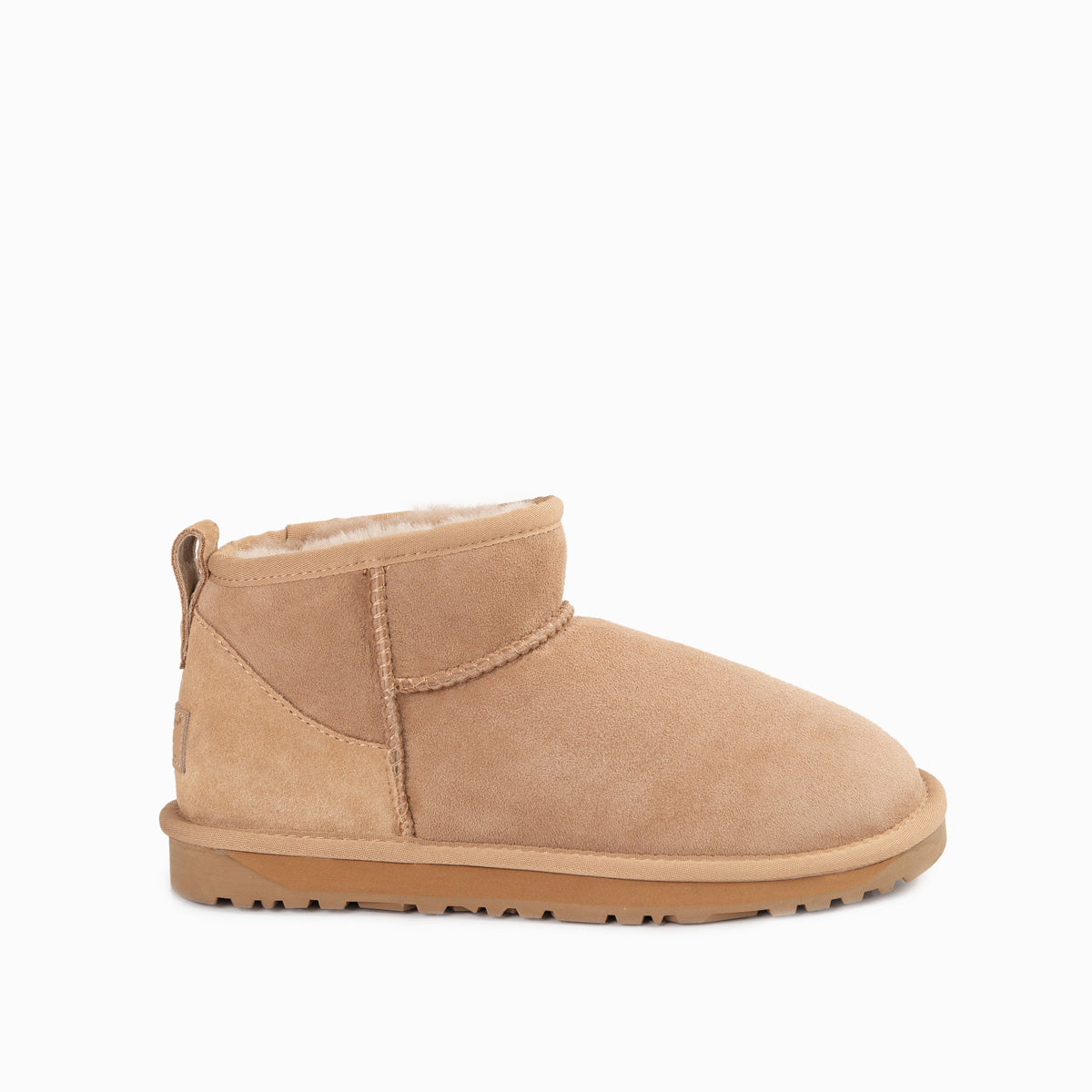 Ugg Classic Ultra Mini Boot (Water Resistant)-Boots-PEROZ Accessories
