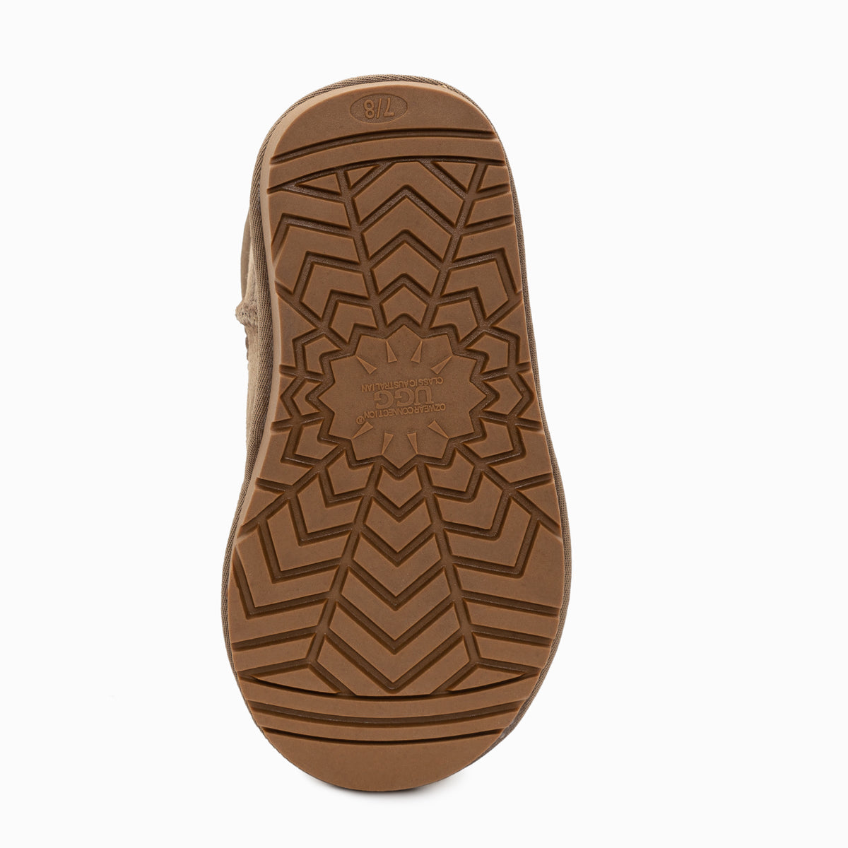 Ugg Kids Ugg Boots (Water Resistant)-Kid Boots-PEROZ Accessories