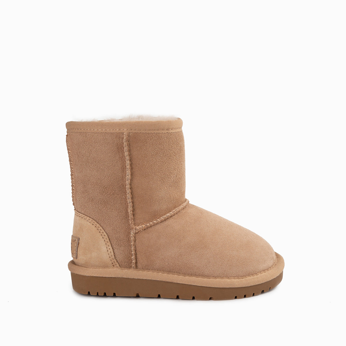Ugg Kids Ugg Boots (Water Resistant)-Kid Boots-PEROZ Accessories