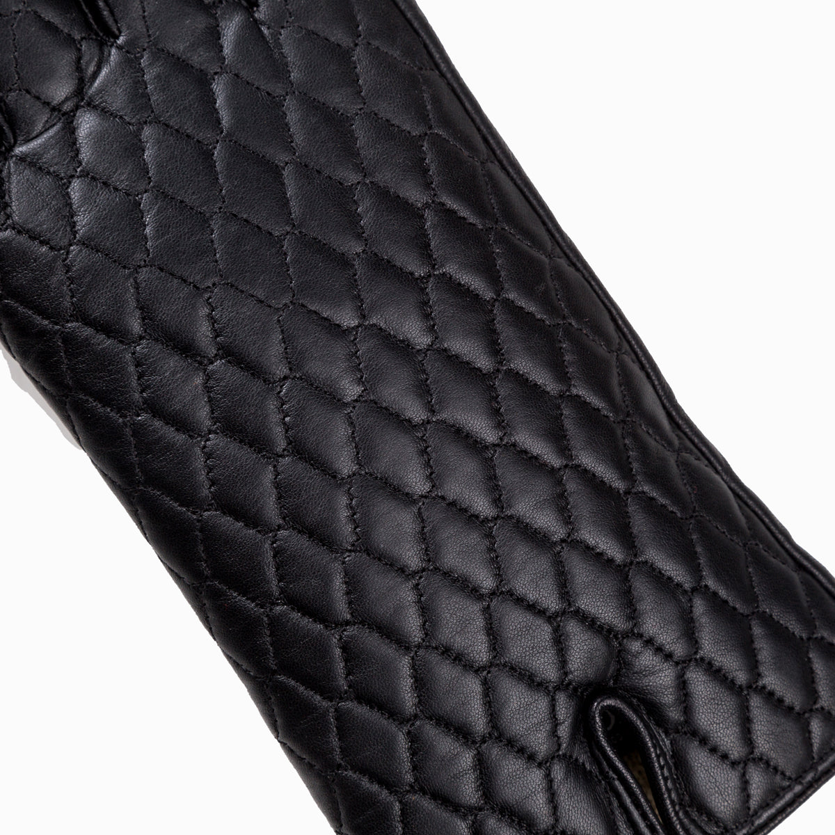 Ugg Ladies Diamond Stitch Glove-Gloves-PEROZ Accessories