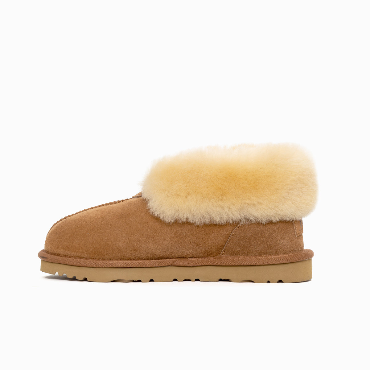 Ugg Adrian Ankle Boots (Water Resistant)-Boots-PEROZ Accessories
