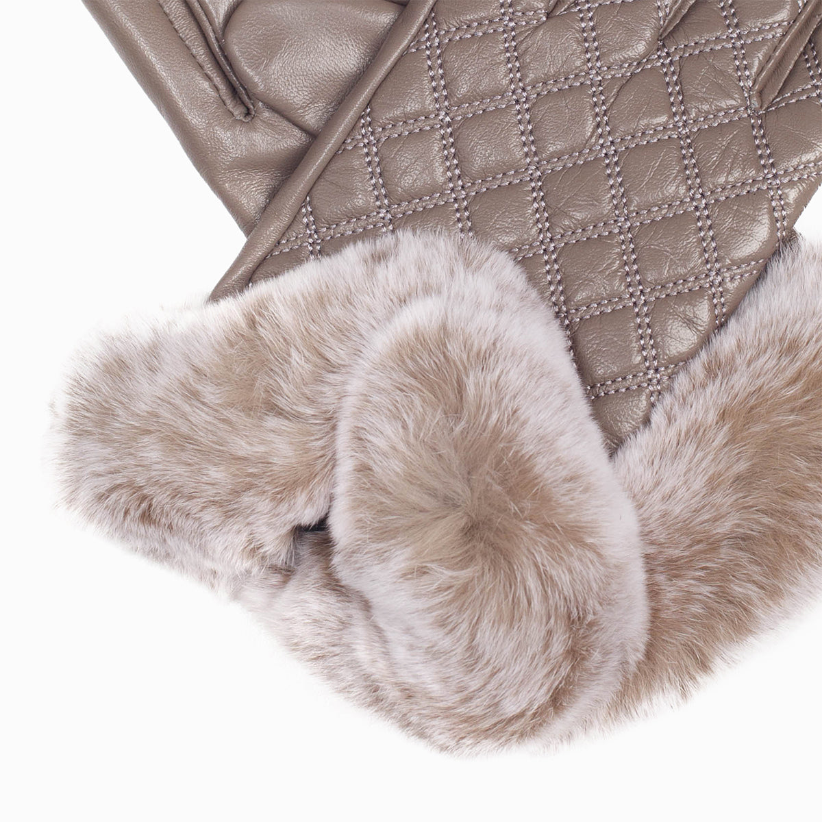Ugg Touch Screen Glove-Gloves-PEROZ Accessories