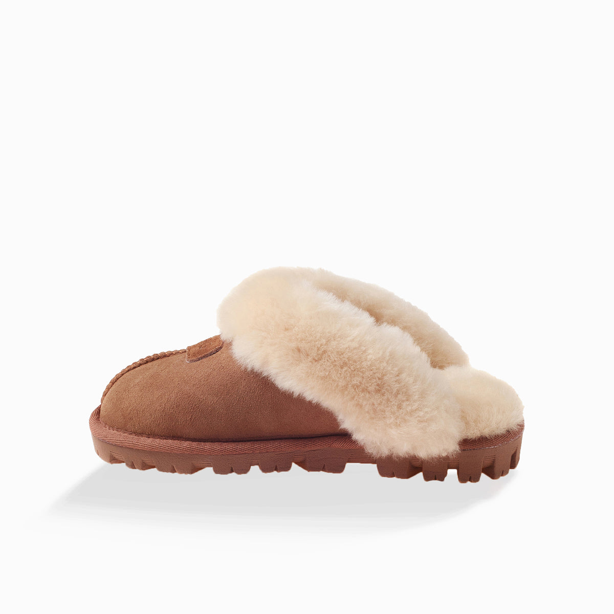 Ugg Coquette Slipper-Slippers-PEROZ Accessories