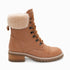 Ugg Lyric Ankle Zip Boots-Boots-PEROZ Accessories