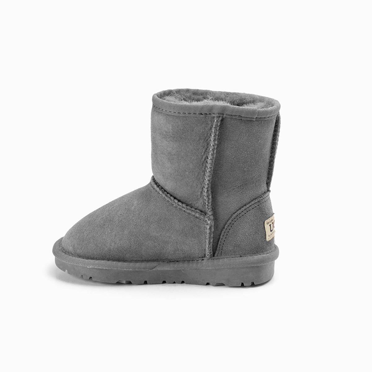 Ugg Kids Ugg Boots (Water Resistant)-Kid Boots-PEROZ Accessories