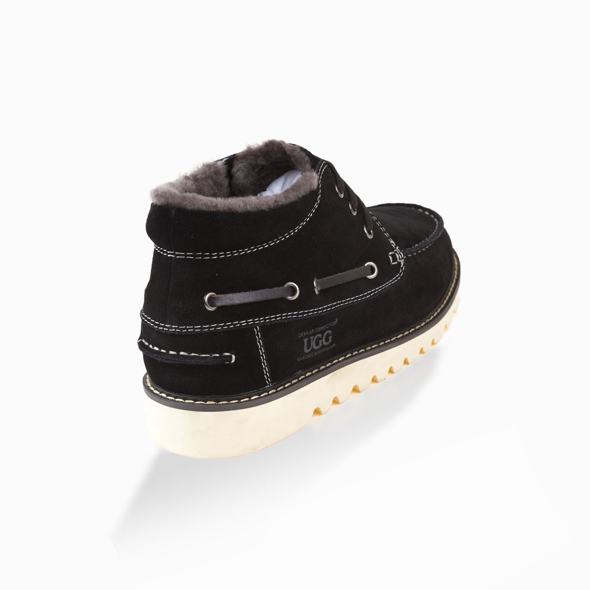 Ugg Benjamin Boots-Boots-PEROZ Accessories