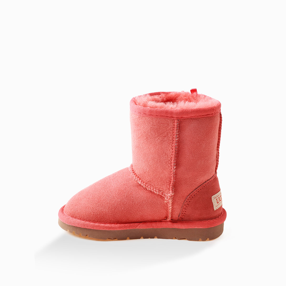 Ugg Kids Ugg Boots (Water Resistant)-Kid Boots-PEROZ Accessories