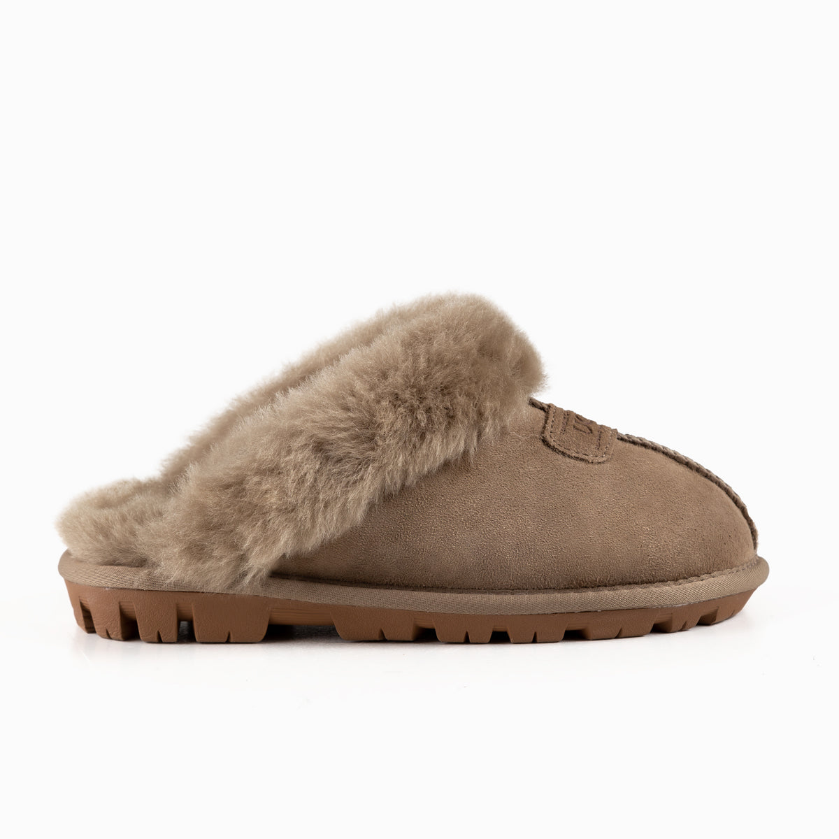 Ugg Coquette Slipper-Slippers-PEROZ Accessories