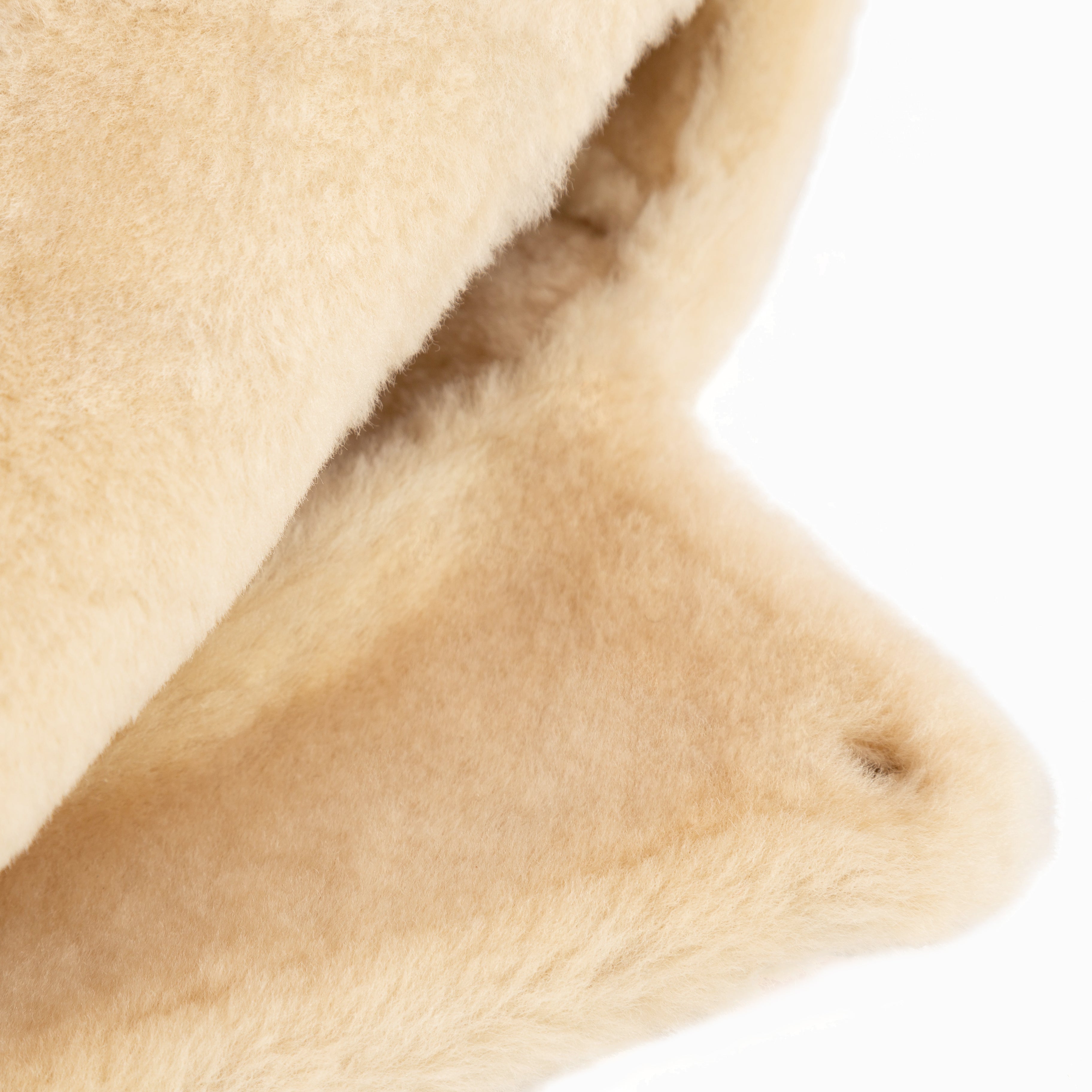 Ugg Kids Sheepskin Upflap Hat-Hats-PEROZ Accessories
