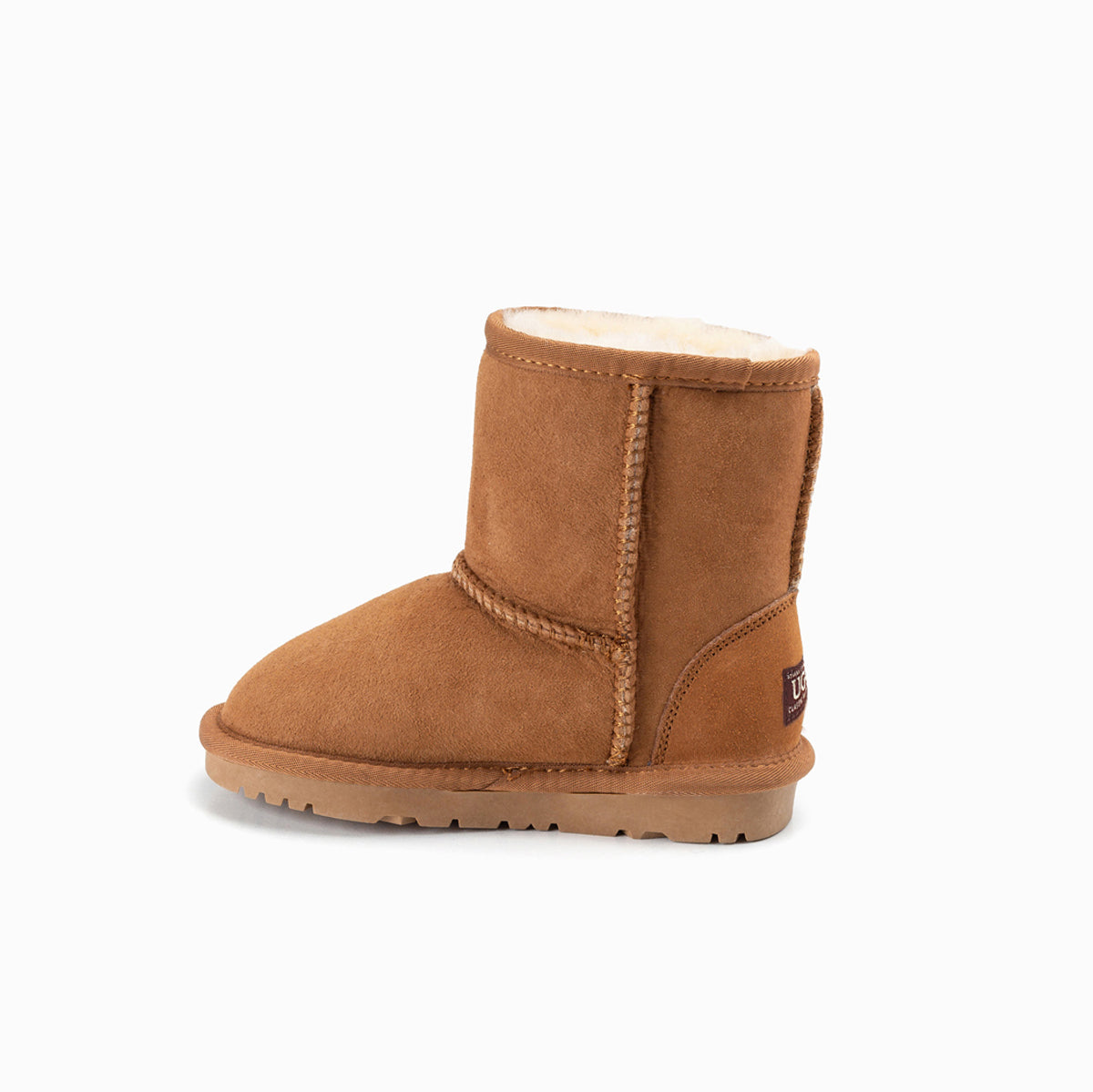 Ugg Kids Ugg Boots (Water Resistant)-Kid Boots-PEROZ Accessories
