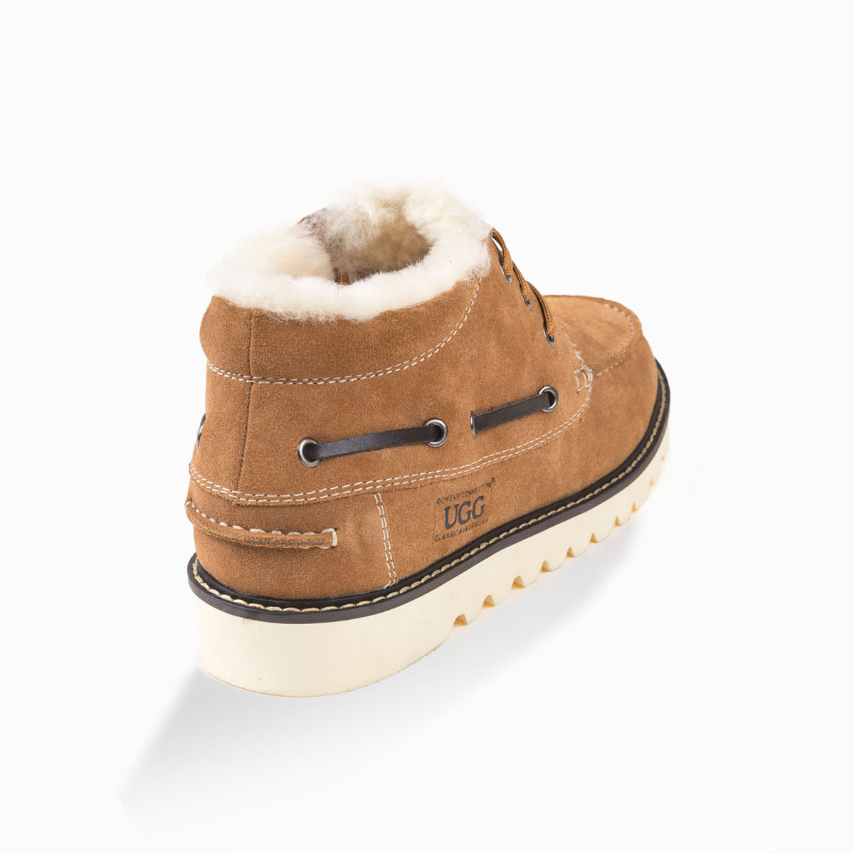 Ugg Benjamin Boots-Boots-PEROZ Accessories