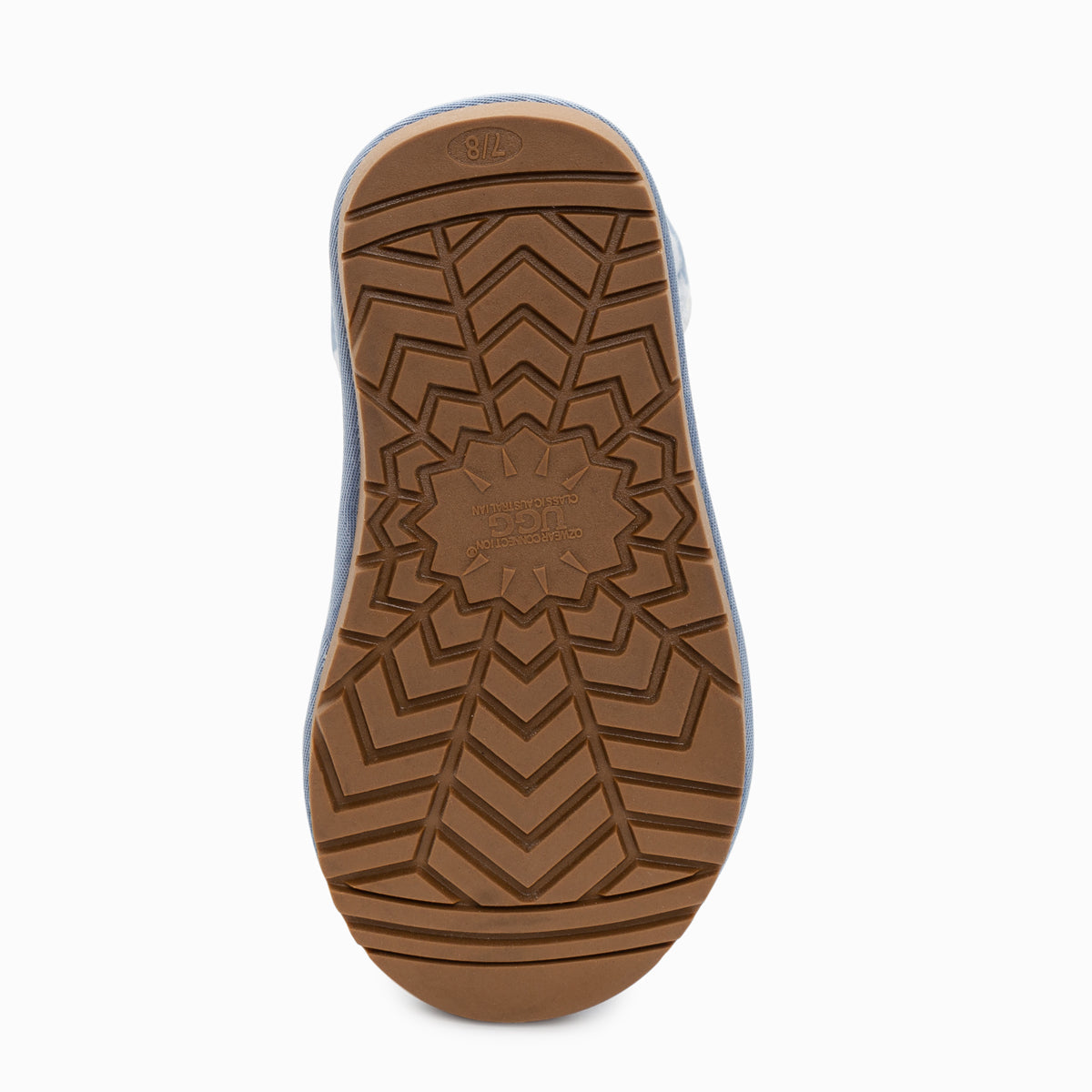 Ugg Kids Ugg Boots (Water Resistant)-Kid Boots-PEROZ Accessories