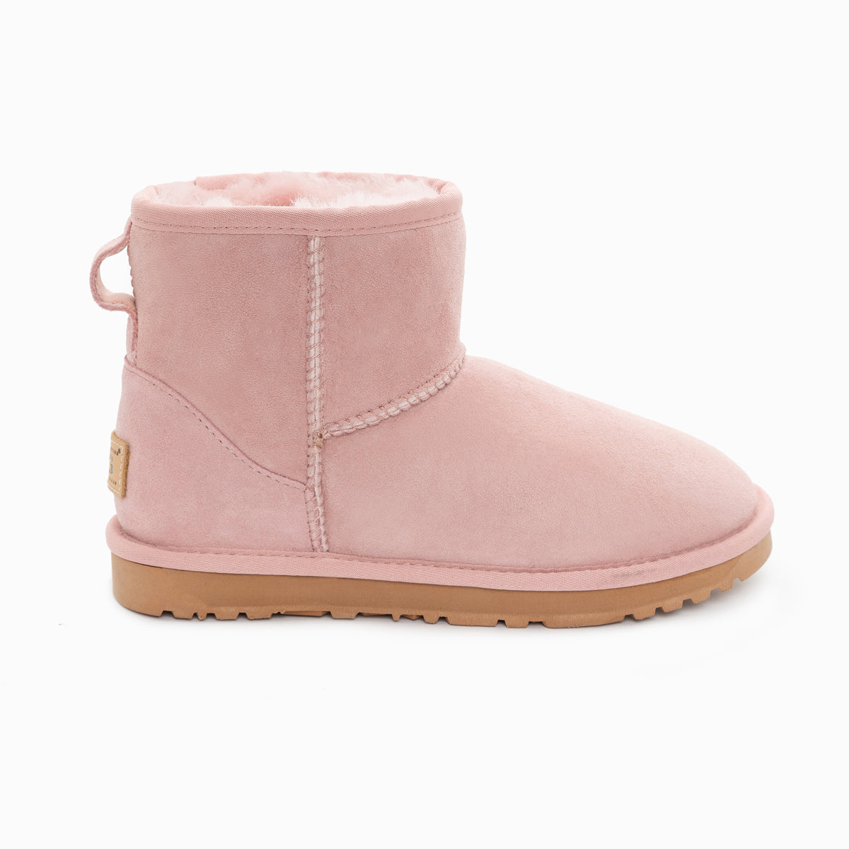 Ugg Classic Mini Boots (Water Resistant)-Boots-PEROZ Accessories