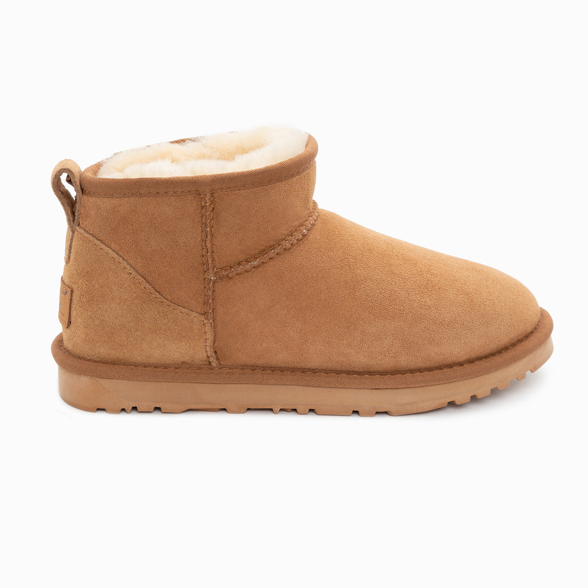 Ugg Classic Ultra Mini Boot (Water Resistant)-Boots-PEROZ Accessories