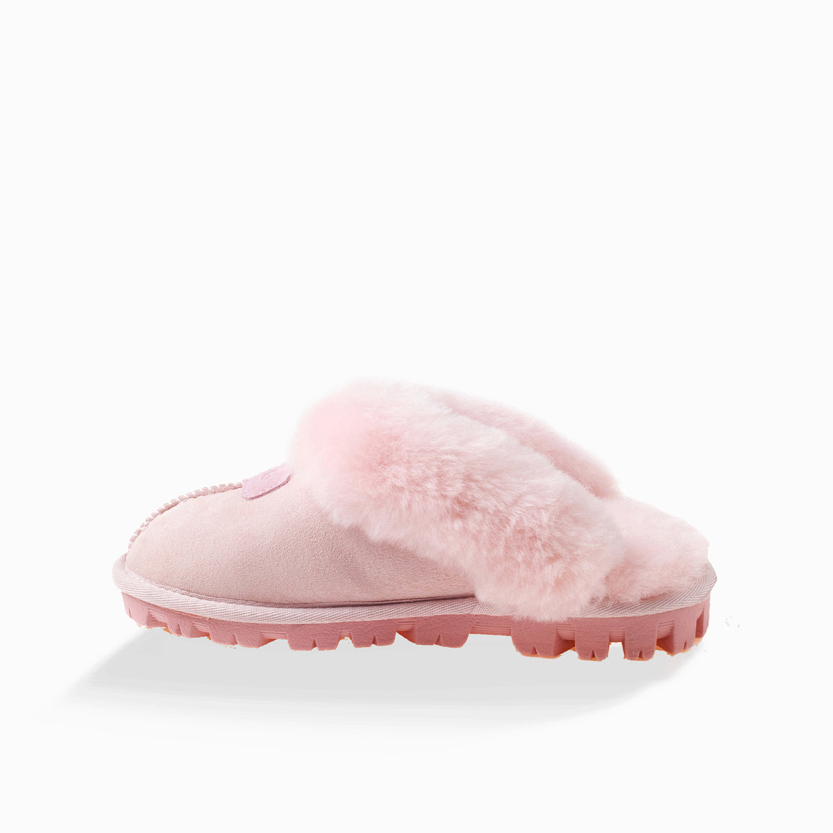 Ugg Coquette Slipper-Slippers-PEROZ Accessories