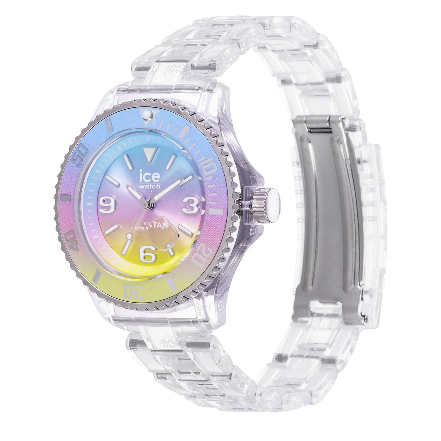 ICE clear sunset Fruity-PEROZ Accessories