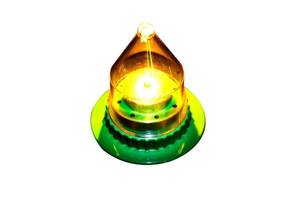 Durable and Extremely Cool Led Water Sprinkler Perfect for Gardens and Lawns-Watering Equipment-PEROZ Accessories