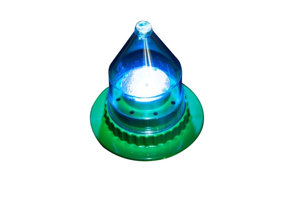 Durable and Extremely Cool Led Water Sprinkler Perfect for Gardens and Lawns-Watering Equipment-PEROZ Accessories