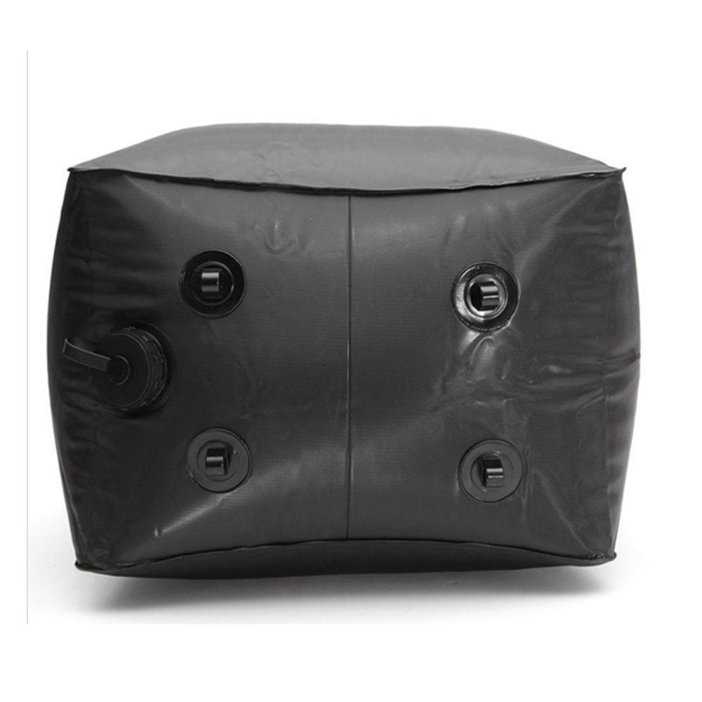 40L Craig Camp Shower Bag Solar Heated Water Pipe Portable Camping Hiking Travel-Outdoor Recreation > Camping > Portable Toilets & Showers-PEROZ Accessories