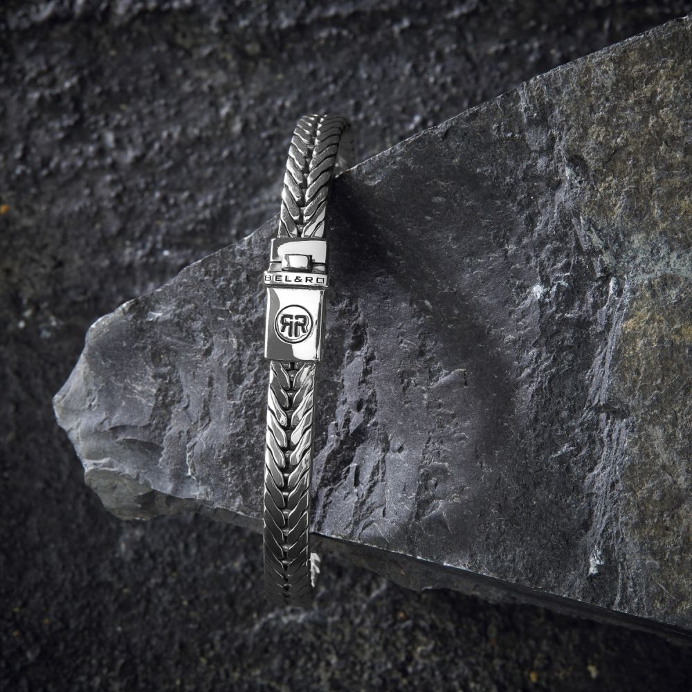 Rebel and Rose Eros Bracelet-PEROZ Accessories