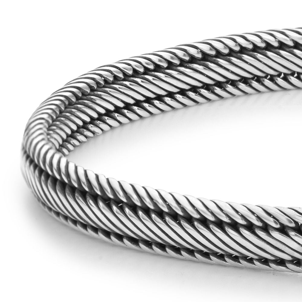 Rebel and Rose Demeter Small Bracelet-PEROZ Accessories